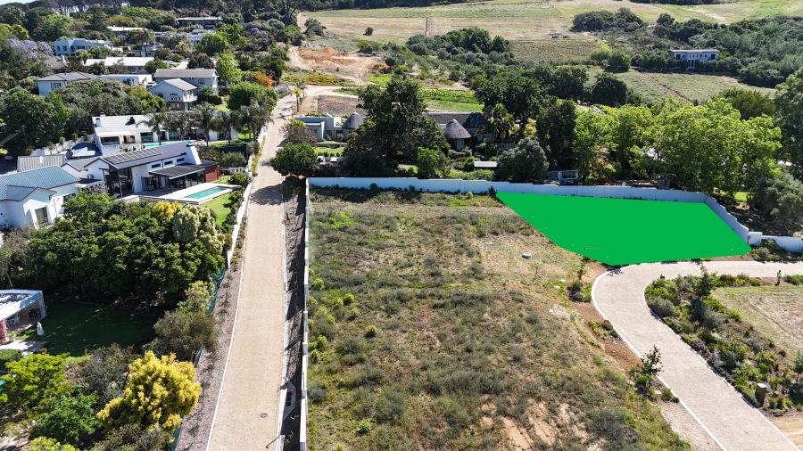 0 Bedroom Property for Sale in Courtrai Western Cape